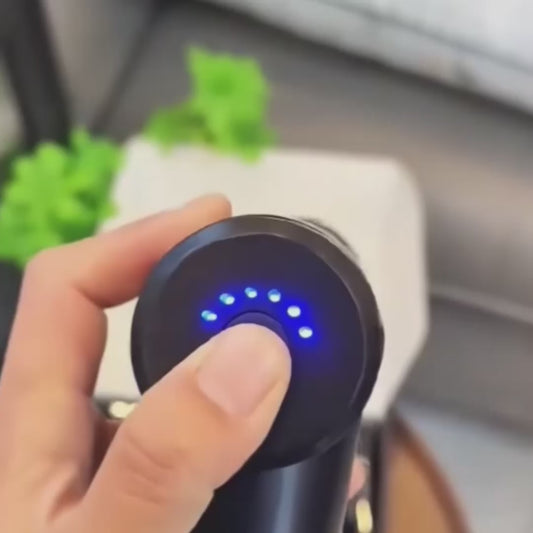 Velzora™ Mini Massager – Everyday Comfort