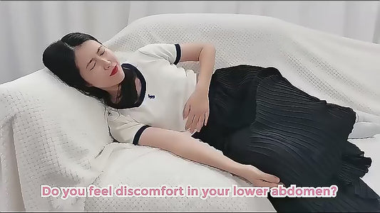 Velzora™ Smart Heating Pad